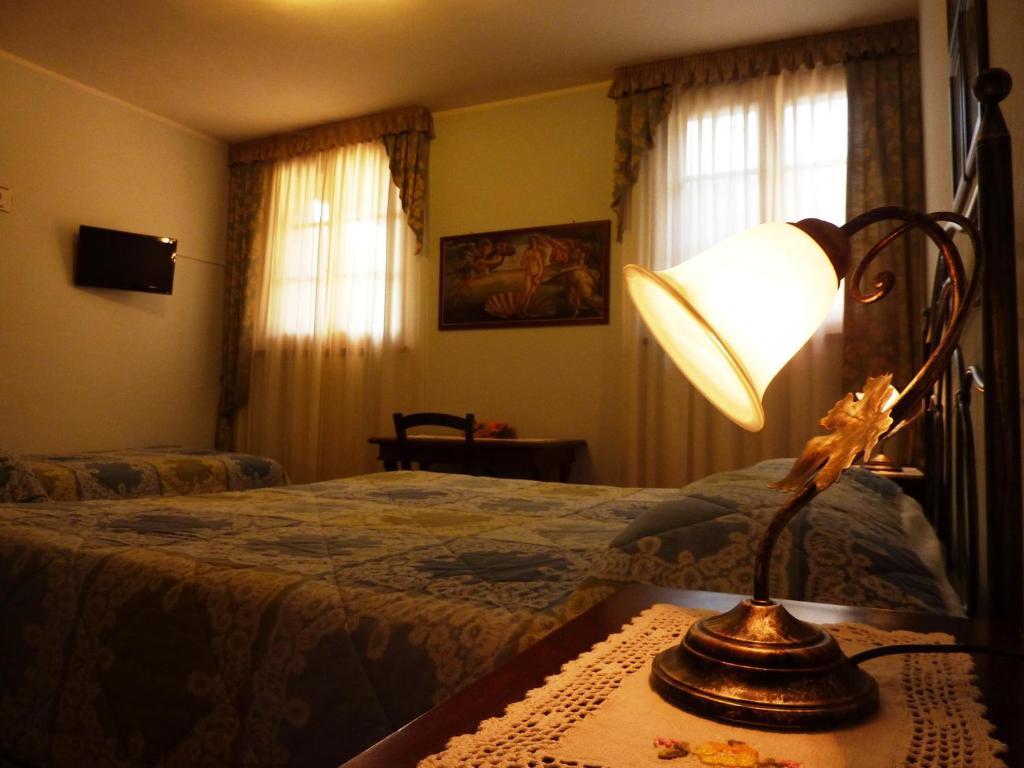 B&B Casale Virgili เซียนา ห้อง รูปภาพ