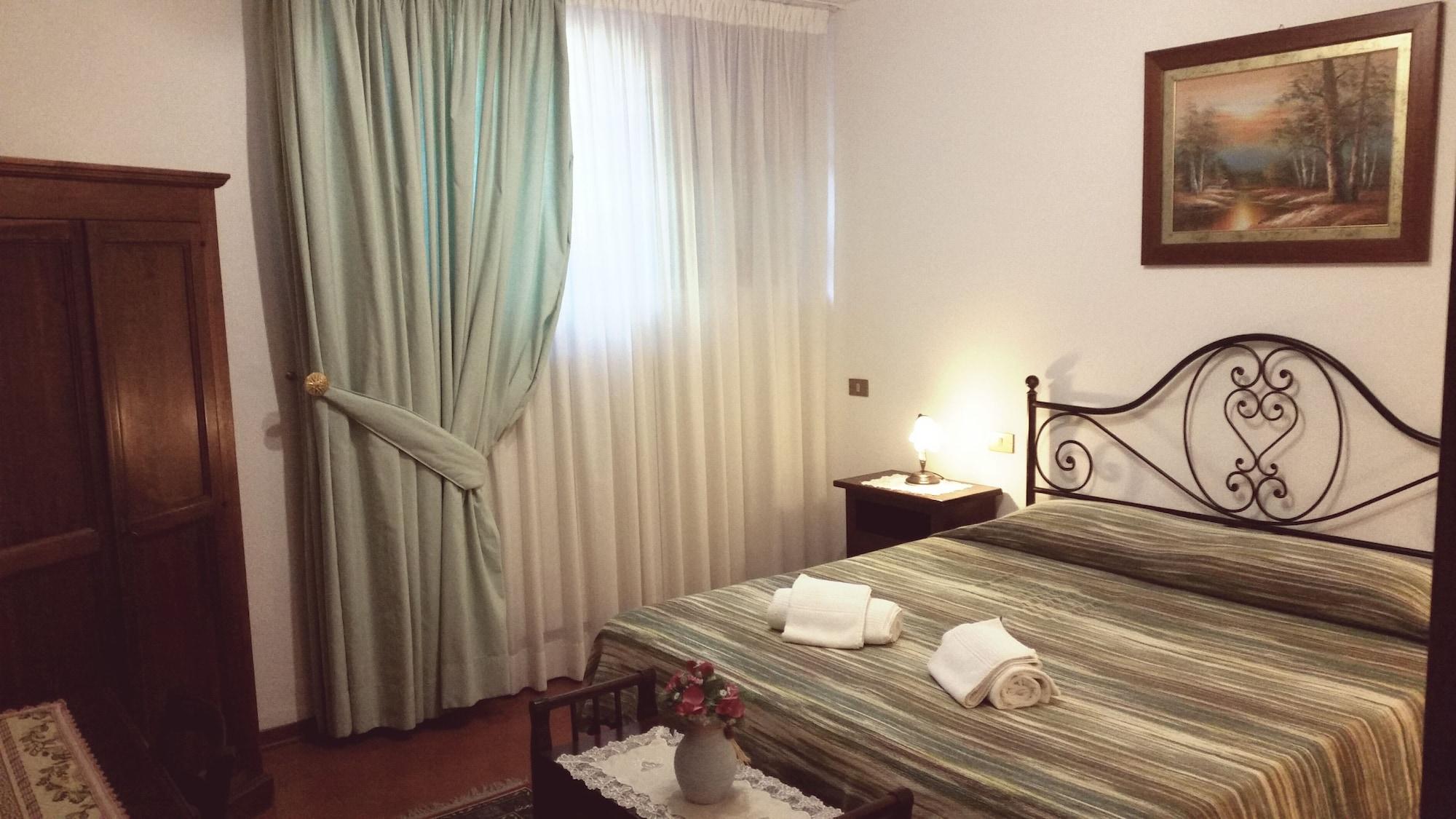 B&B Casale Virgili เซียนา ภายนอก รูปภาพ