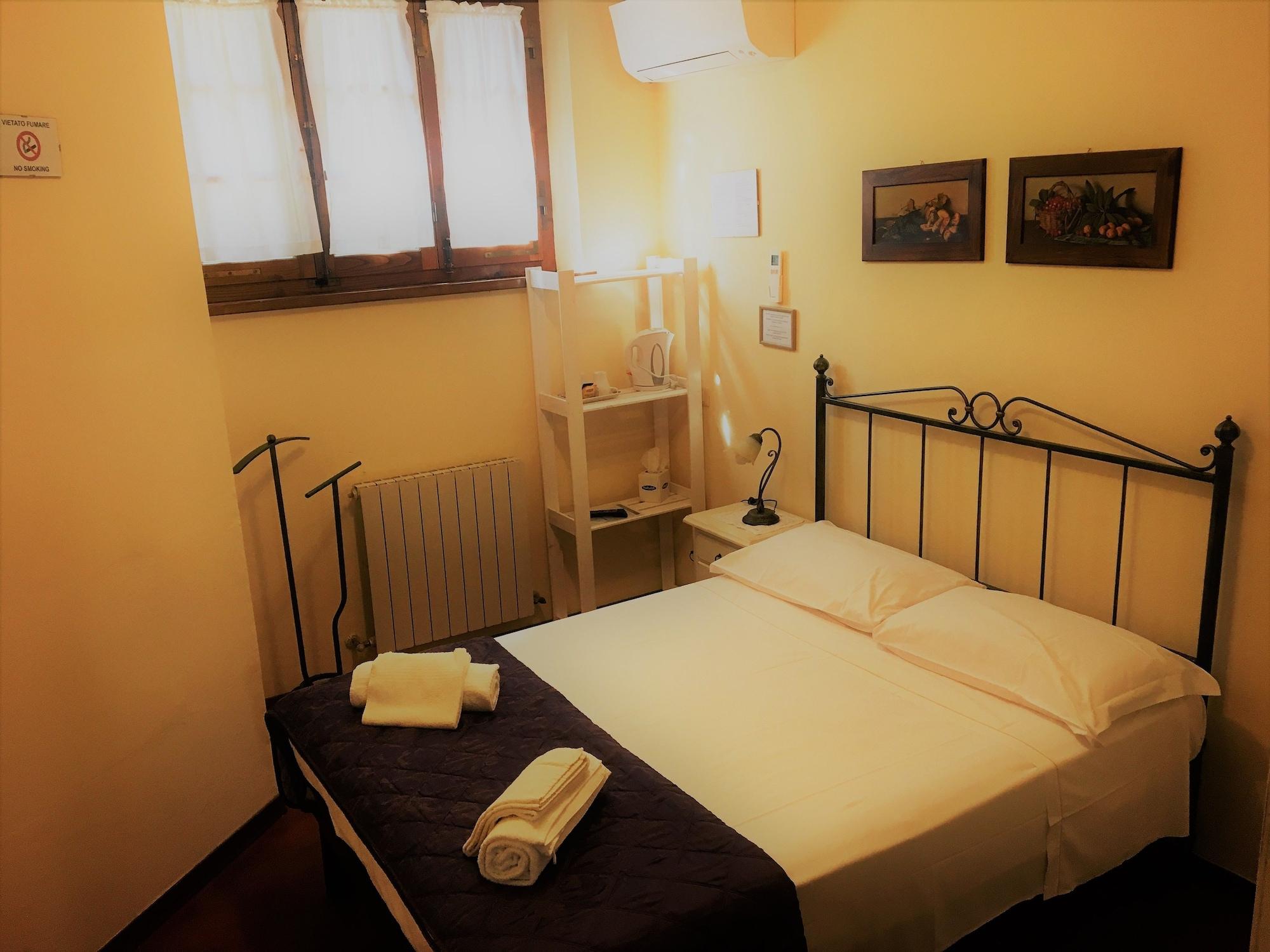 B&B Casale Virgili เซียนา ภายนอก รูปภาพ