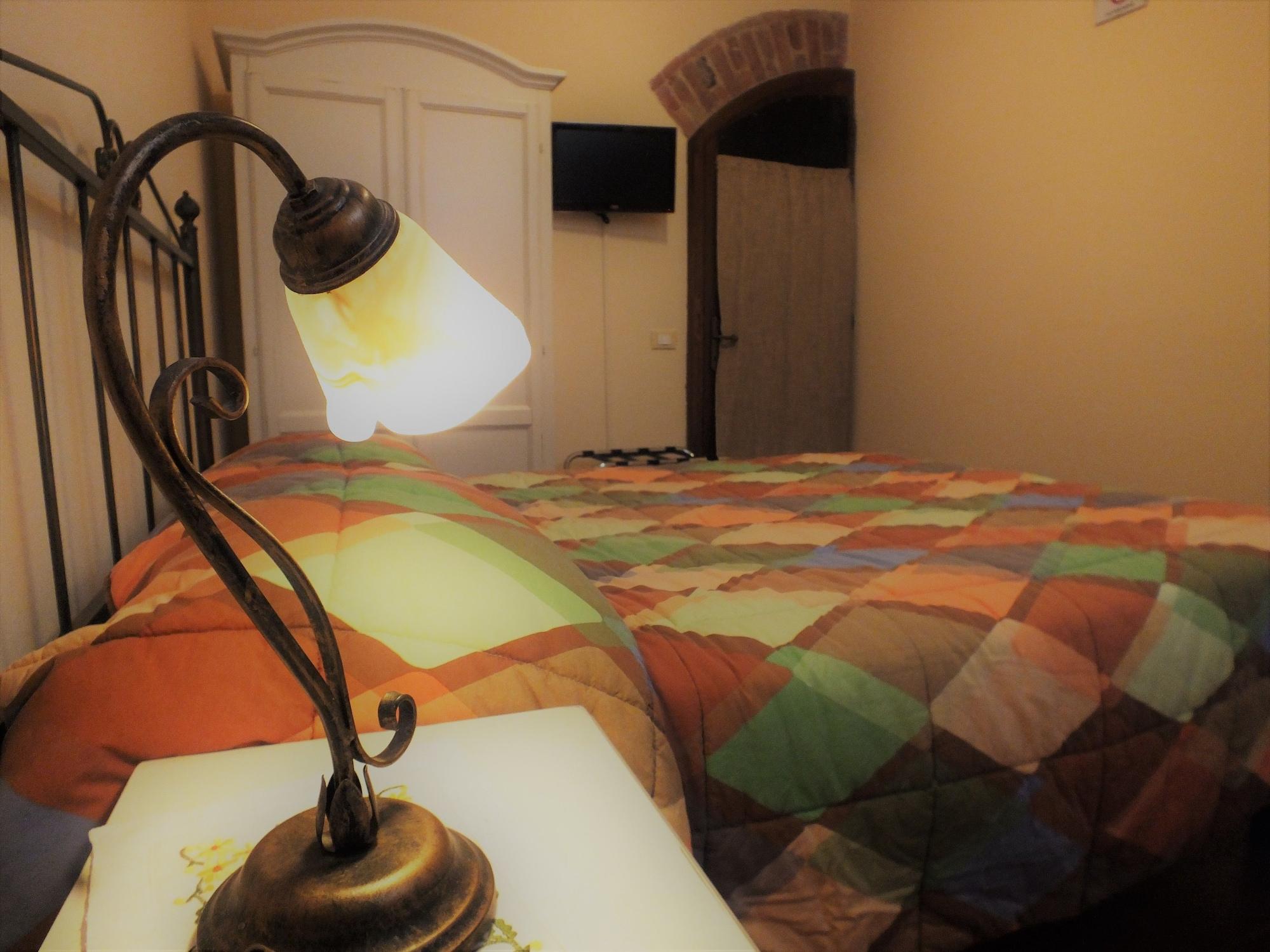 B&B Casale Virgili เซียนา ภายนอก รูปภาพ