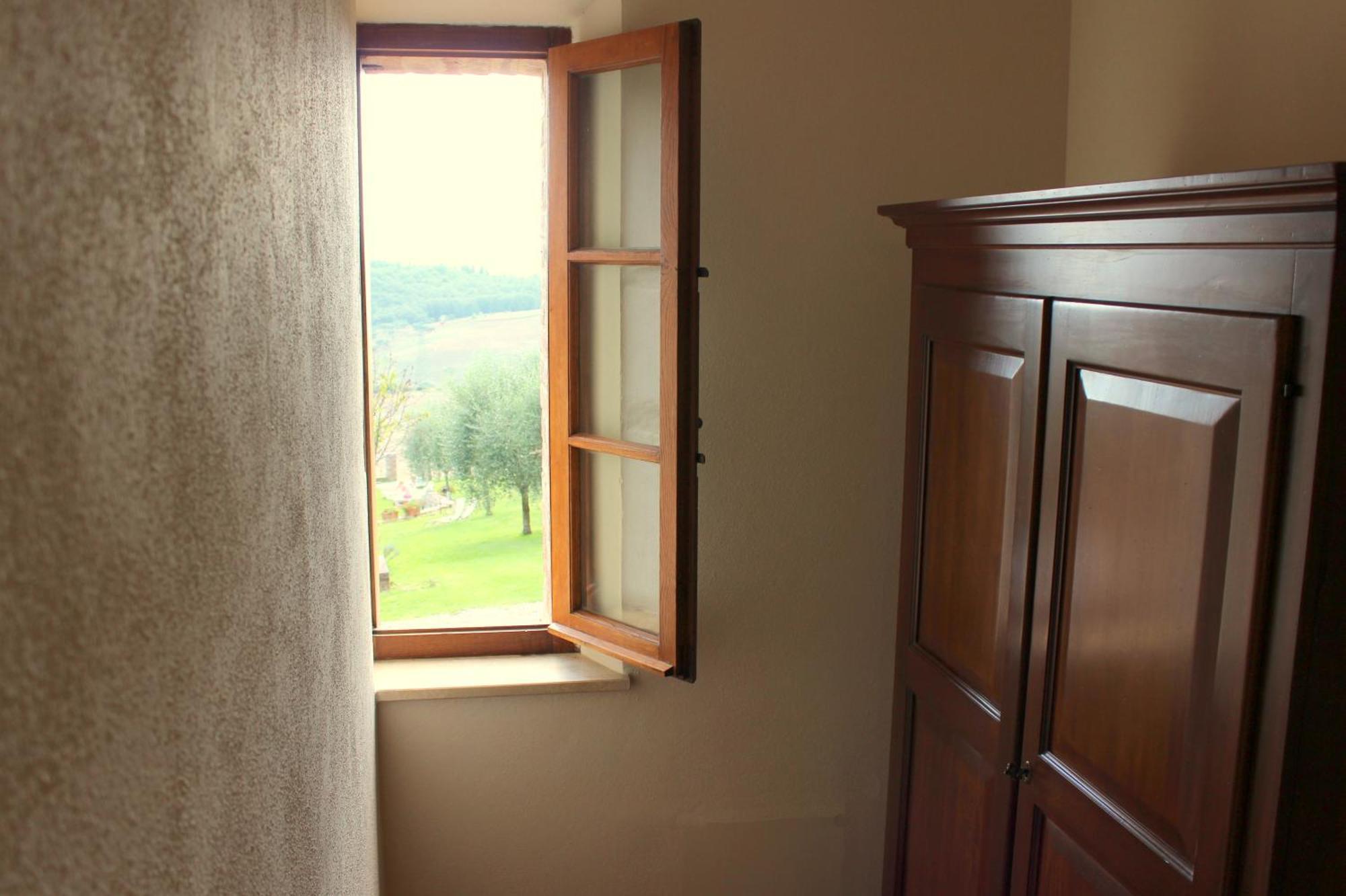 B&B Casale Virgili เซียนา ห้อง รูปภาพ