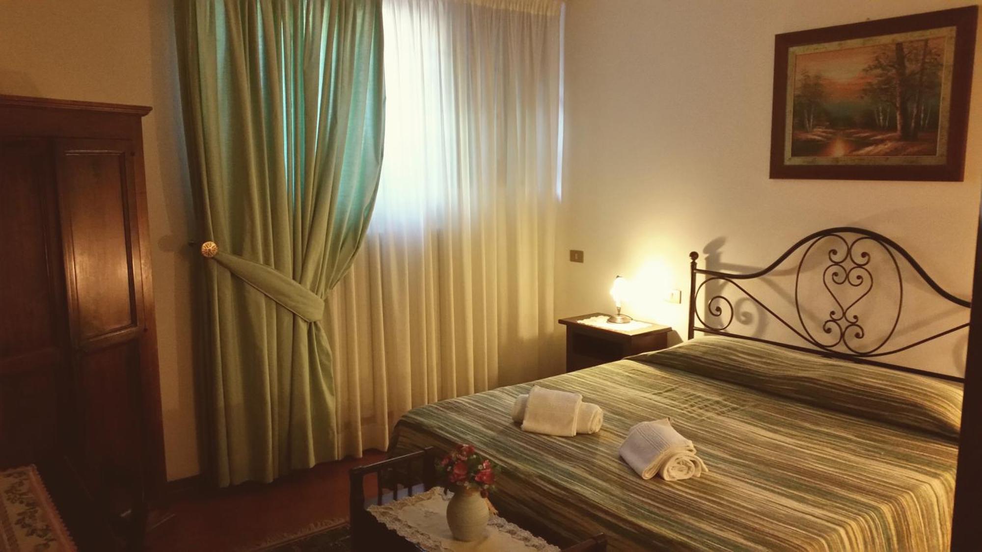 B&B Casale Virgili เซียนา ห้อง รูปภาพ