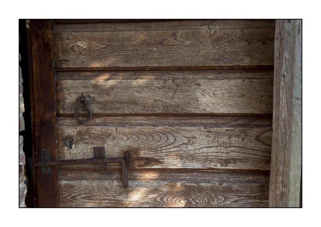 B&B Casale Virgili เซียนา ภายนอก รูปภาพ